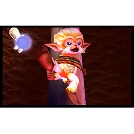 Legend of Zelda: Majora's Mask 3D 3DS