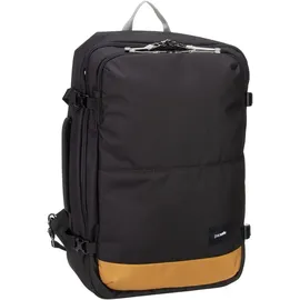 Pacsafe GO 34 l schwarz