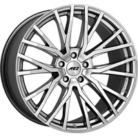 AEZ Panama 10,0 x 20 5 x 130 ET39 Silber