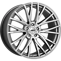 AEZ Panama 10,0 x 20 5 x 130 ET39 Silber