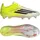 adidas F50 Elite FG Herren Gelb/Rot/Schwarz/Weiß 48
