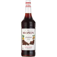 Monin Schokolade 1l