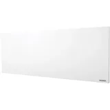 Vasner Infrarotheizung Citara M Metall 550 W 40 cm x 140 cm Weiß