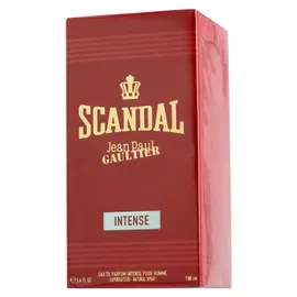 Jean Paul Gaultier Scandal Pour Homme Intense Eau de Parfum 100 ml