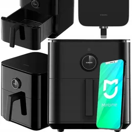 Xiaomi Smart Air Fryer 6,5L schwarz