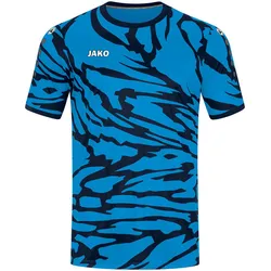 JAKO Animal kurzarm Trikot Herren 442 - JAKO blau/marine XL