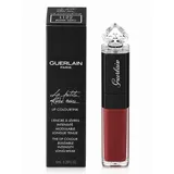 Guerlain La Petite Robe Noire Lip Colour’Ink L122 Dark Sided