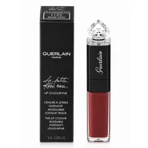 Guerlain La Petite Robe Noire Lip Colour’Ink L122 Dark Sided