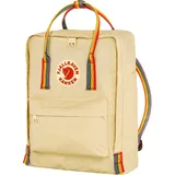 Fjällräven Kanken Rainbow