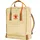 Fjällräven Kanken Rainbow 16 l light oak/rainbow pattern