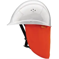 Voss Helme Schutzhelm INAP-Profiler plus UV signalweiß - 12509003