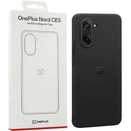 OnePlus Nord CE 5 Handyhülle schwarz