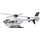 Siku ESA Hubschrauber Schwarz 1:55