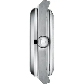TISSOT PRX Powermatic 80 Edelstahl 35 mm T137.207.11.111.00 