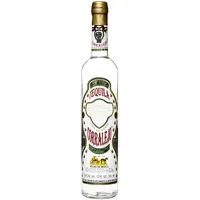 Corralejo Tequila Blanco 38,0 % vol 0,7 Liter