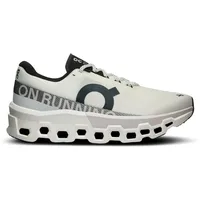 On Cloudmonster 2 Herren White/Frost 45