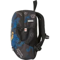 LEGO "Ninjago Arin", dunkelgrau, für Kinder, Rucksack