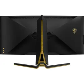 MSI MEG 342C QD-OLED 34 QD-OLED UWQHD 175Hz USB-C Curva