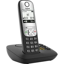 Gigaset A690A schwarz