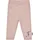 Sterntaler Leggings Seepferdchen – Baby- & Kinderschuh-Leggings aus Bademodenstoff mit Elasthan, Seersucker-Optik, Seepferdchen-Druck, Windeleinsatz, UV-Schutz 50+, zartrosa, Größe 68 - 68