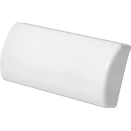 Duravit Nackenkissen Badaccessoire Weiß