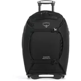 Osprey Sojourn Shuttle 2-Rollen Cabin 60 cm / 56 cm / 45 l schwarz