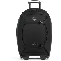 Osprey Sojourn Shuttle 2-Rollen Cabin 60 cm / 56 cm / 45 l schwarz