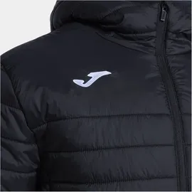 Joma Urban V Jacke Herren Schwarz 3XL