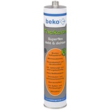 Beko Tackcon Hightec-Kleber 310 ml grau Shore 45