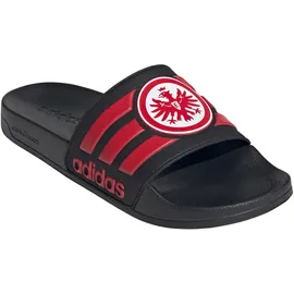 adidas Shower Adilette Eintracht Frankfurt Core Black / SGE Red / SGE Red 37 1/3