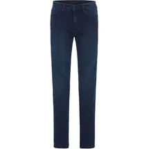 Mustang Damen, Soft & Perfect Jeans, blau (Mittelblau 580), 30W / 30L EU - 30W / 30L