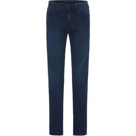 Mustang Damen, Soft & Perfect Jeans, blau (Mittelblau 580), 30W / 30L EU - 30W / 30L