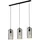 EGLO Roccamena 3-flg. (49645)