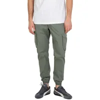 Reell Cargohose Reflex Cargo LW in Grün | Gr.: XL