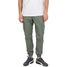 Reell Cargohose Reflex Cargo LW in Grün | Gr.: XL