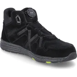 Vado Boots Kids 83312001 black