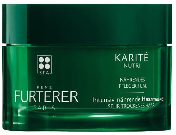 René Furterer Karite Nutri Intensive Nourishing Hair Mask (200 )