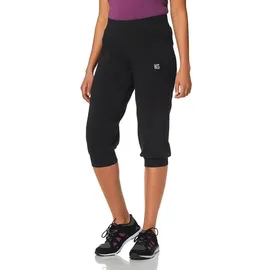 H.I.S. H.I.S 3/4-Hose in schwarz | Gr.: 44