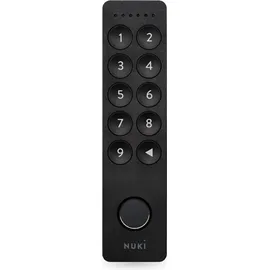 NUKI Keypad 2 Türschloss