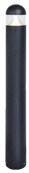 Abalight LED-Pollerleuchte JULO-1000-10-840-B