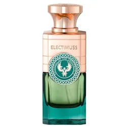 ELECTIMUSS Consort Collection Patchouli of the Underworld Perfume Spray - 0.1 l