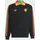 adidas Jamaika 26 Aufwärmjacke - schwarz 3XL