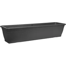 ebertsankey Mediterran 80 80 x 20 x 16 cm Anthrazit