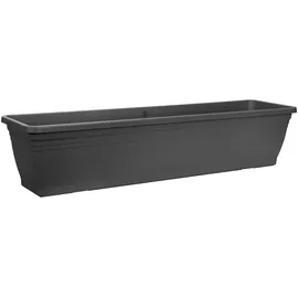 ebertsankey Mediterran 80 80 x 20 x 16 cm Anthrazit