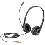 HP Business Headset v2