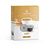 Cialdeitalia - Gerste - Nescafé Dolce Gusto kompatibel - 192 Kapseln