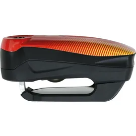 ABUS Detecto 7000 RS1 logo red