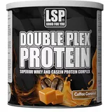 LSP Double Plex Café Caramel Pulver 750 g