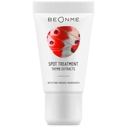 Be on Me Gesicht - Spot Treatment 15ml Gesichtscreme 