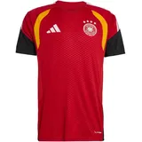 adidas Germany 26 Tiro Training Jersey team power red 2 XS